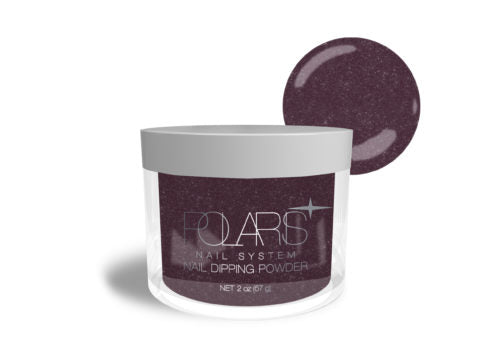 Polaris Dipping Powder 2 oz - #016 - Patagonian Purple