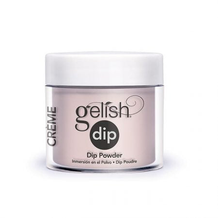 Gelish Dip Powder 019 - Polished Up