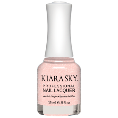 Kiara Sky All-In-One Nail Polish - N5002 I DO