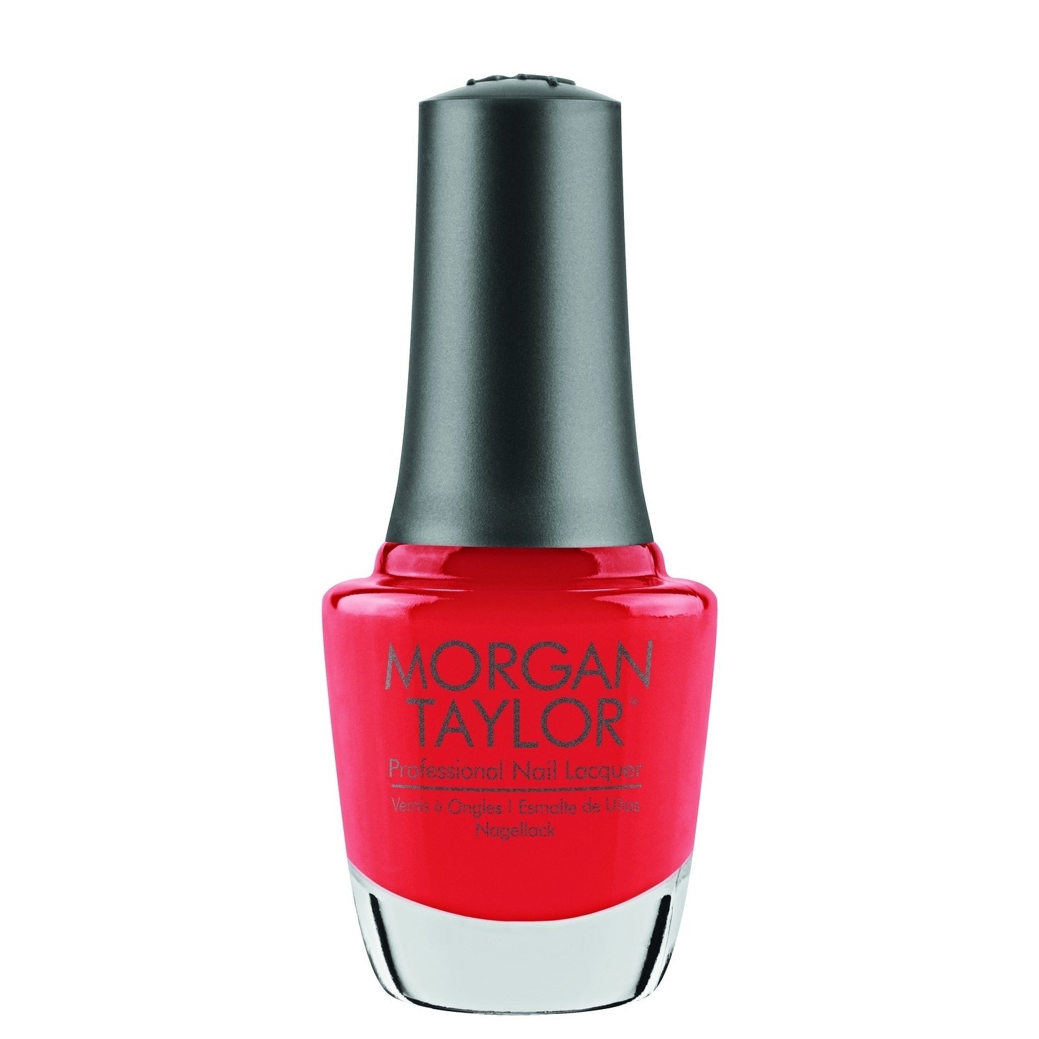 Morgan Taylor Nail Polish - #026 Sweet Escape(#50026) - 15ml