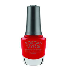 Morgan Taylor Nail Polish - #028 Fire Cracker(#50028) - 15ml