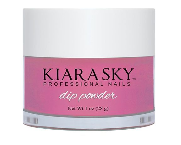 Kiara Sky Dipping Powder - D428 Serenade