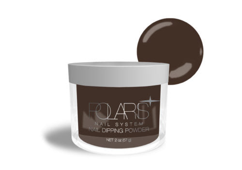 Polaris Dipping Powder 2 oz - #032 - Brown Ion