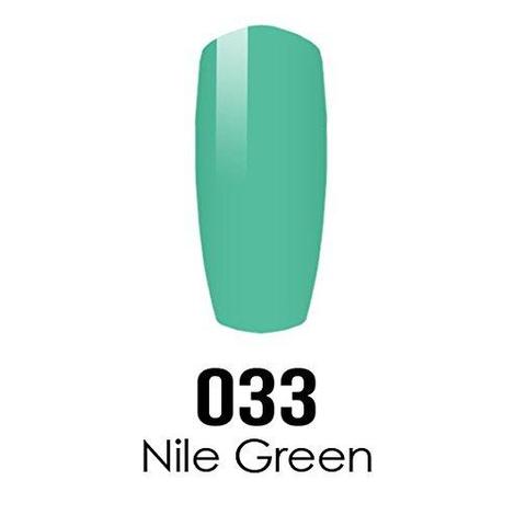 DC Duo - Gel # 033 Nile Green