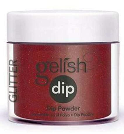 Gelish Dip Powder 033 - Trang phục đẹp nhất