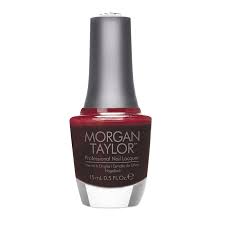 Sơn Móng Tay Morgan Taylor - #035 From Paris With Love(#50035) - 15ml