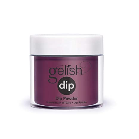 Gelish Dip Powder 035 - From Paris With Love