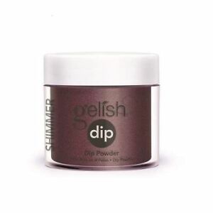 Gelish Dip Powder 036 - Seal The Deal