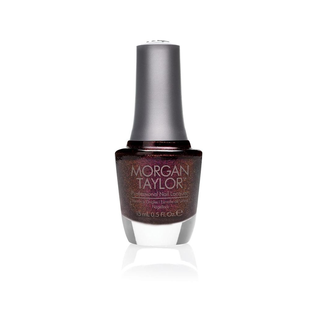 Morgan Taylor Nail Polish - #036 Seal The Deal(#50036) - 15ml