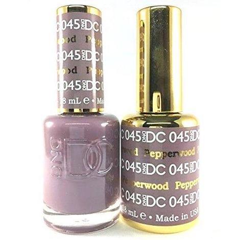 DC Duo - Gel # 045 Pepperwood