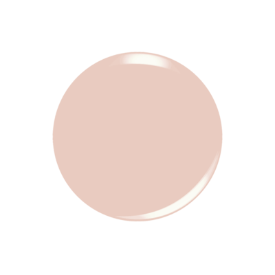 Kiara Sky All-In-One Dip Powder DM5005 THE PERFECT NUDE