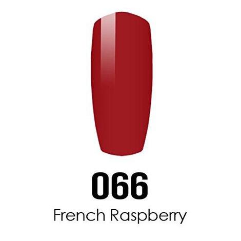 DC Duo - Gel # 066 French Raspberry