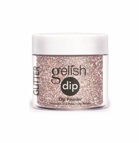 Gelish Dip Powder 072 - It's My Party
