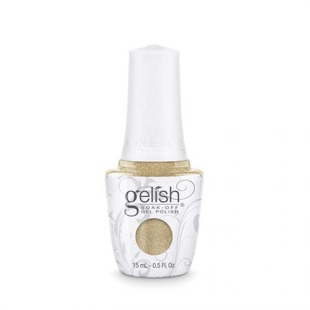 Gelish Harmony - Give Me Gold #1110075- 15ml