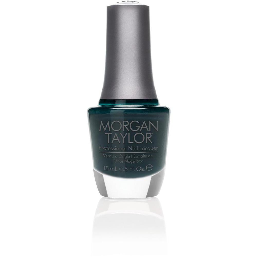 Morgan Taylor Nail Polish - #082 Jungle Boogie(#50082) - 15ml