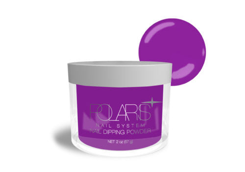 Polaris Dipping Powder 2 oz - #085 - Tím