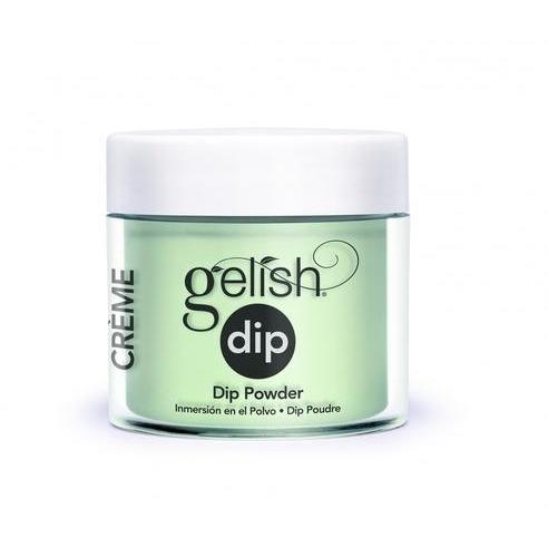 Gelish Dip Powder 085 - Chocolate Chip Bạc Hà