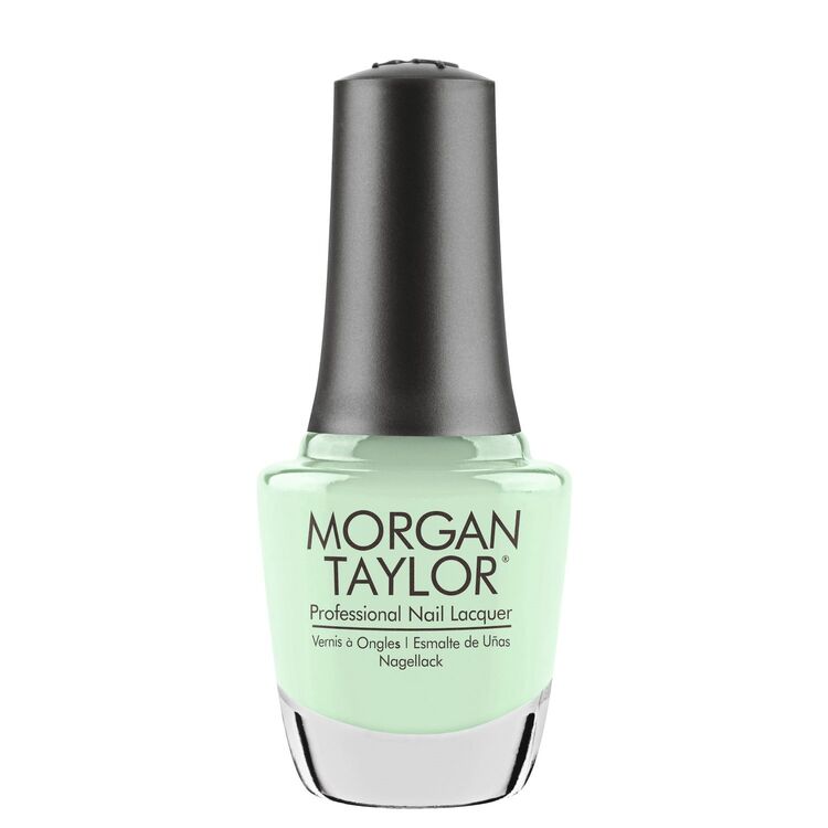 Sơn Móng Tay Morgan Taylor - #085 Mint Chocolate Chip(#50085) - 15ml