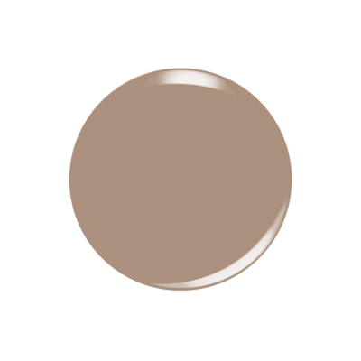 Kiara Sky All-In-One Dip Powder DM5008 TEDDY BARE