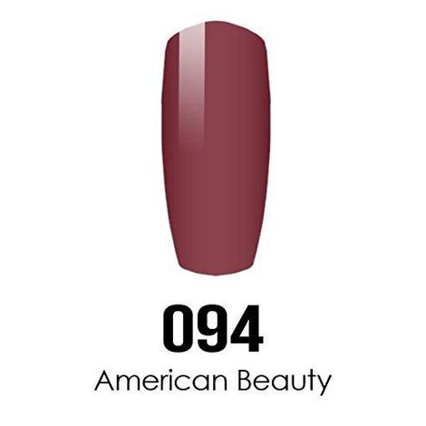 DC Duo - Gel # 094 American Beauty