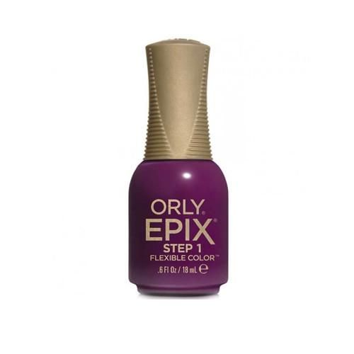 Orly Epix Flexible Color  0.6 Ounce - 29938 Off Beat