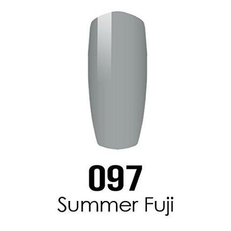 DC Duo - Gel # 097 Summer Fuji