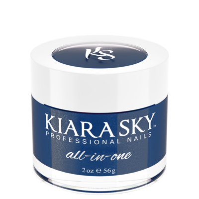 Kiara Sky All-In-One Dip Powder DM5100 TRUST ISSUES