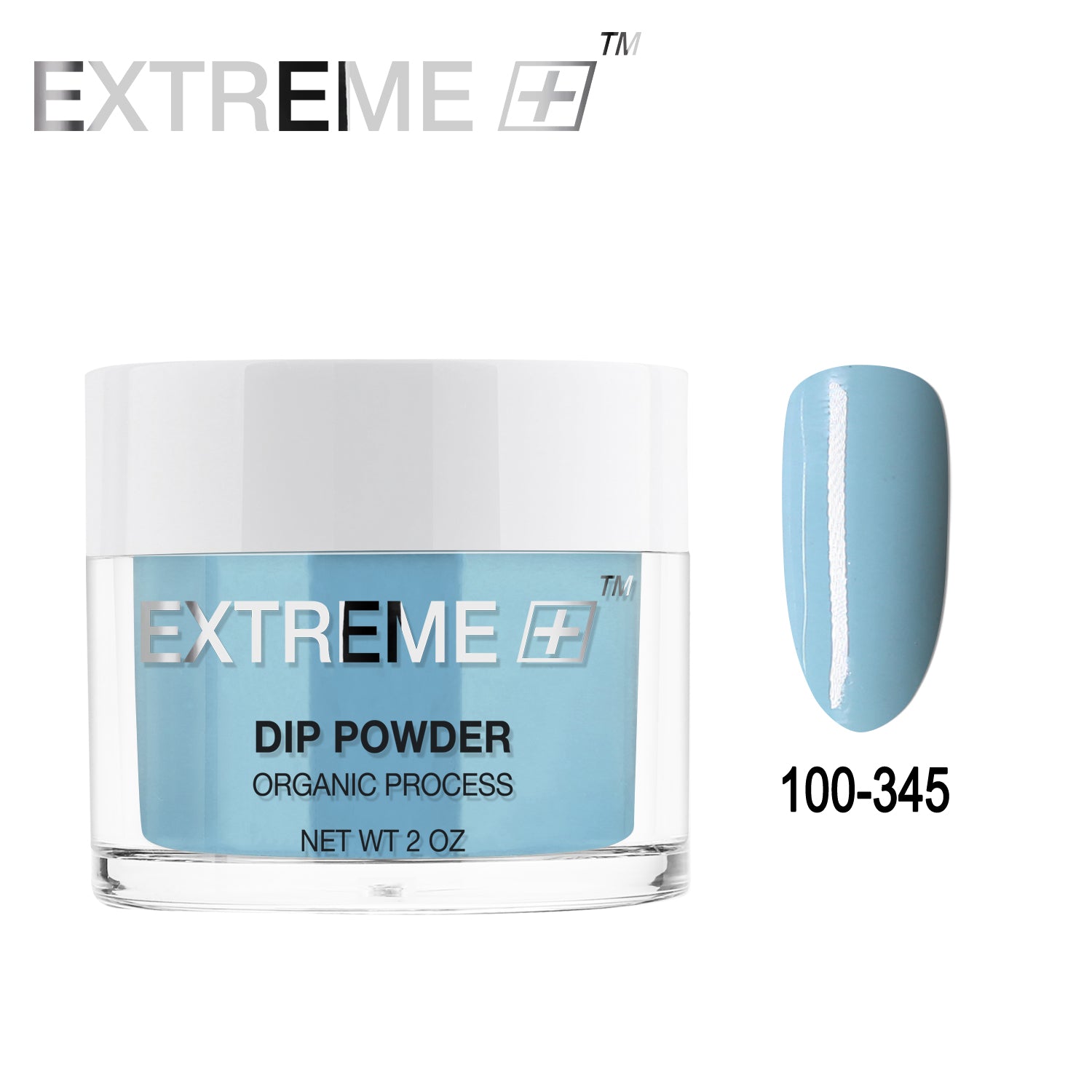 Phấn phủ EXTREME+ All-in-One #D100