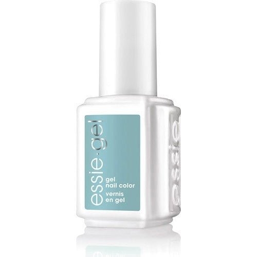 Essie Gel Nail Polish Udon Know Me #1001G