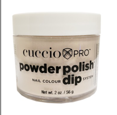 Cuccio Pro - Powder Polish Dip System - CCDP1002 - Los Angeles Luscious