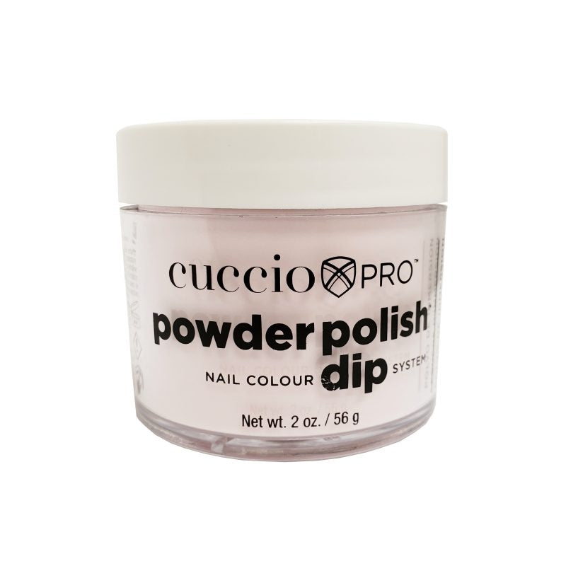 Cuccio Pro - Powder Polish Dip System - CCDP1006 - SEE IT ALL IN MONTREAL