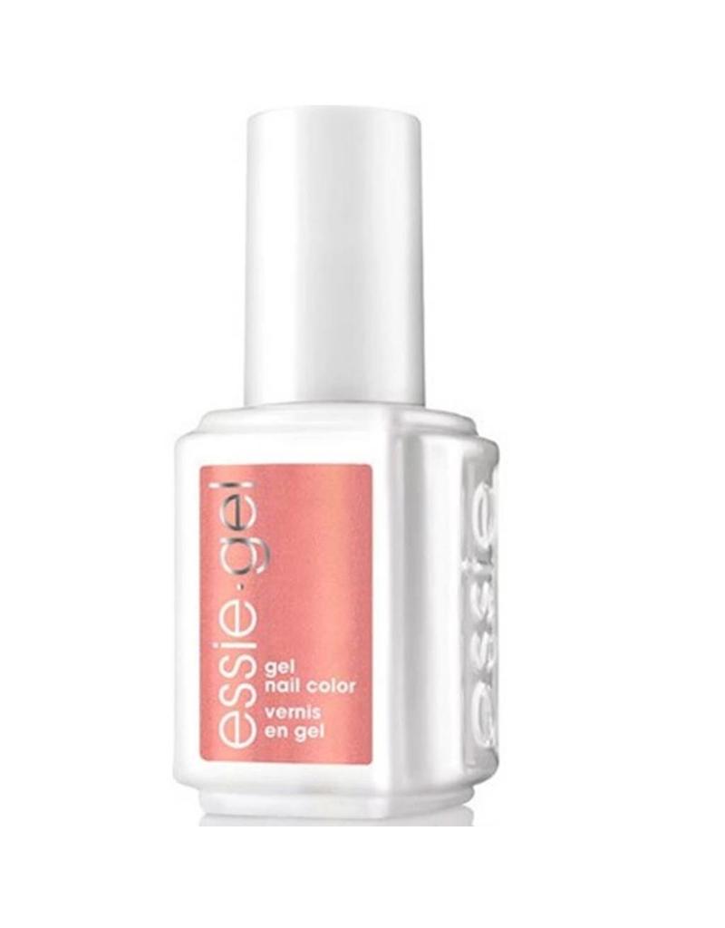 Essie Gel Nail Polish On Behave #1006G