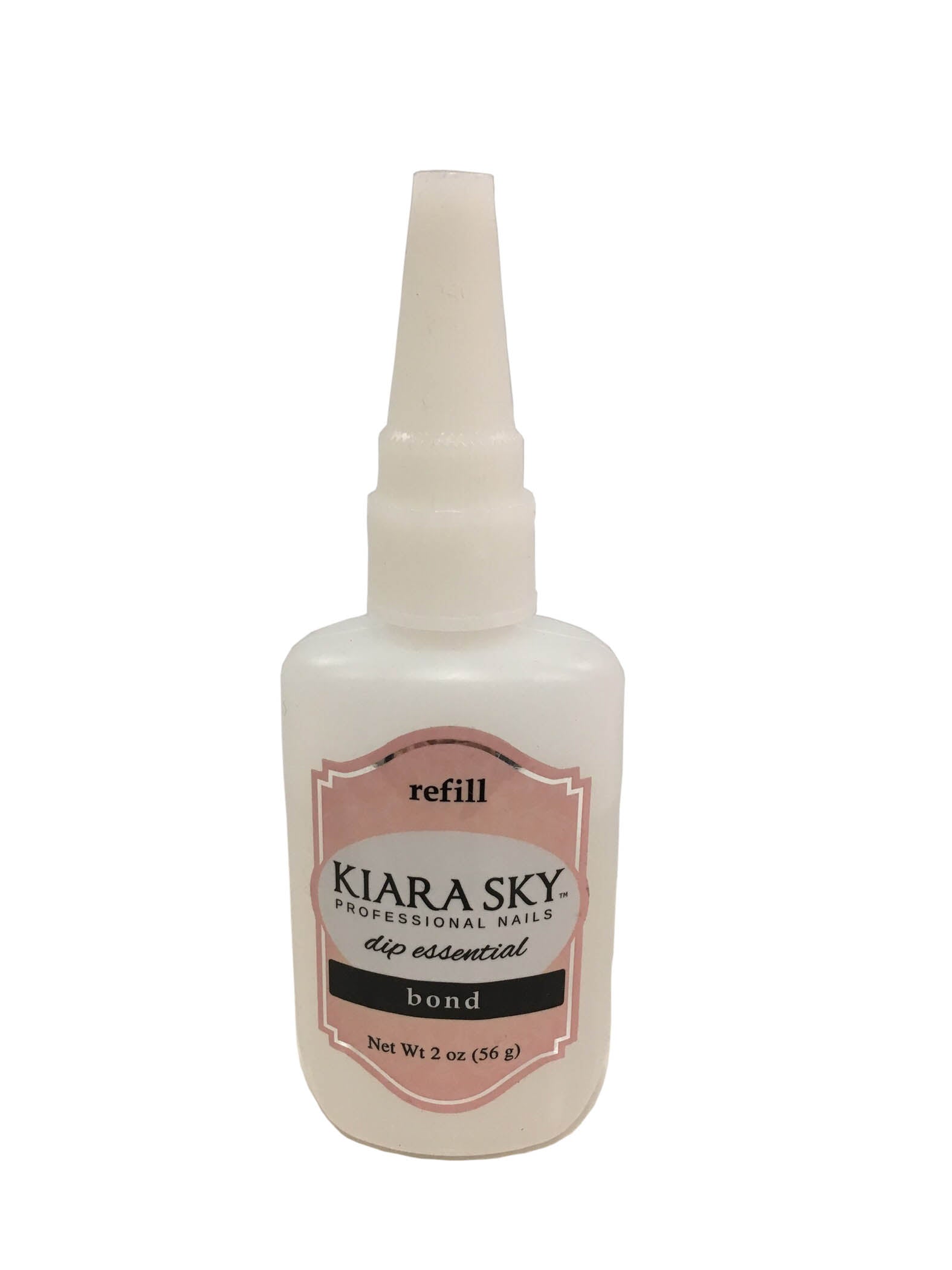 Kiara Sky Dipping Liquid Refill 2 oz - Bond