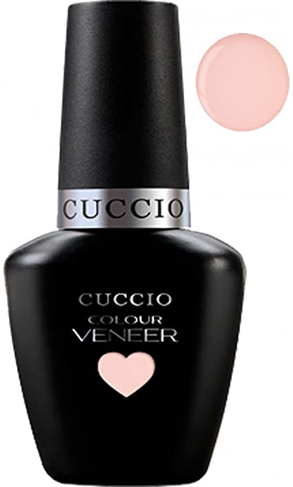 Cuccio Veneer Soak Off Gel - CCGP1007 - TÔI ĐỂ LẠI TÌM HIỂU CỦA TÔI Ở SAN FRANCISCO