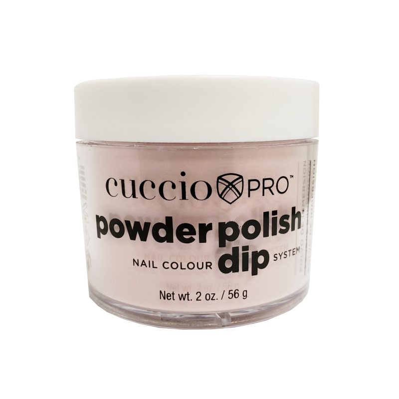 Cuccio Pro - Powder Polish Dip System - CCDP1003 - TEL-AVIV ABOUT IT