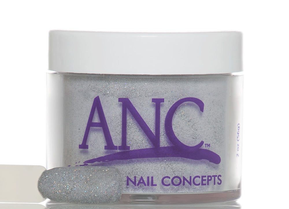 ANC Dipping Powder #101 Alpha Glitter