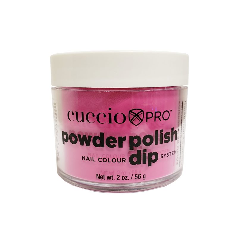 Cuccio Pro - Powder Polish Dip System - CCDP1017 - HEART &amp; SEOUL