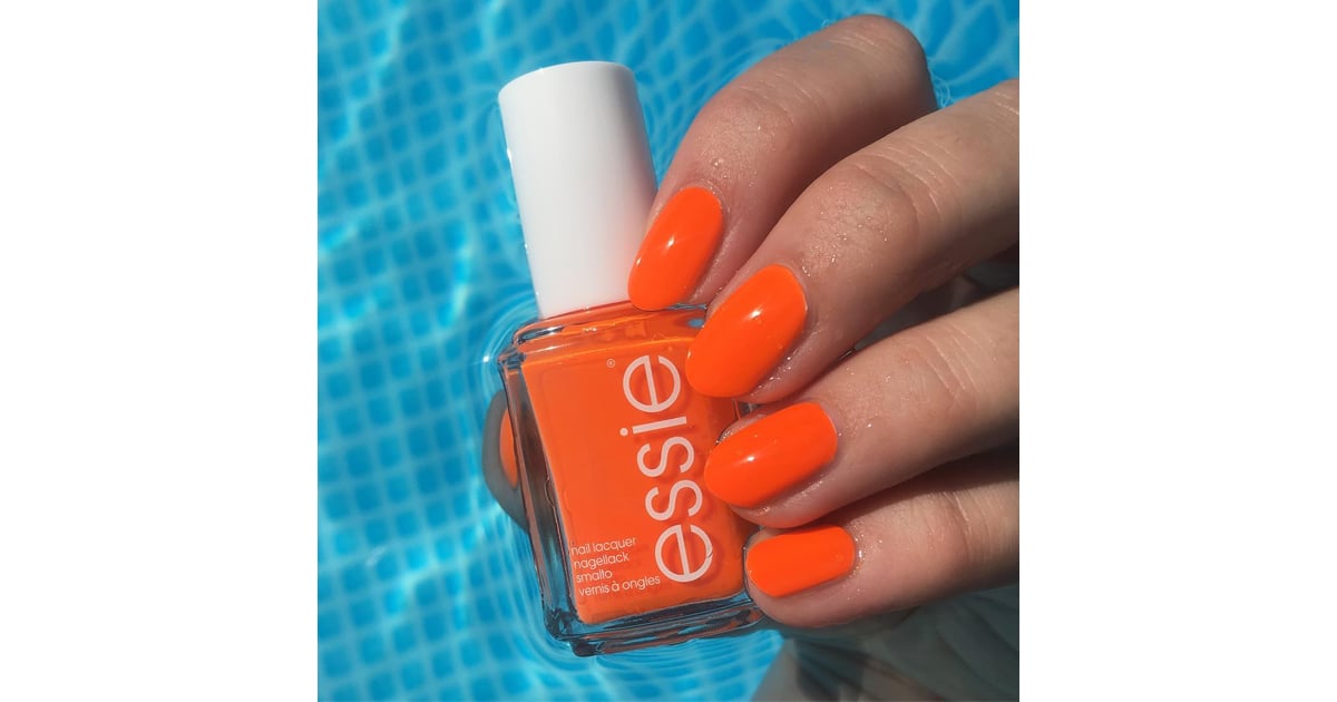 Essie Nail Polish Mark on Miami 1028