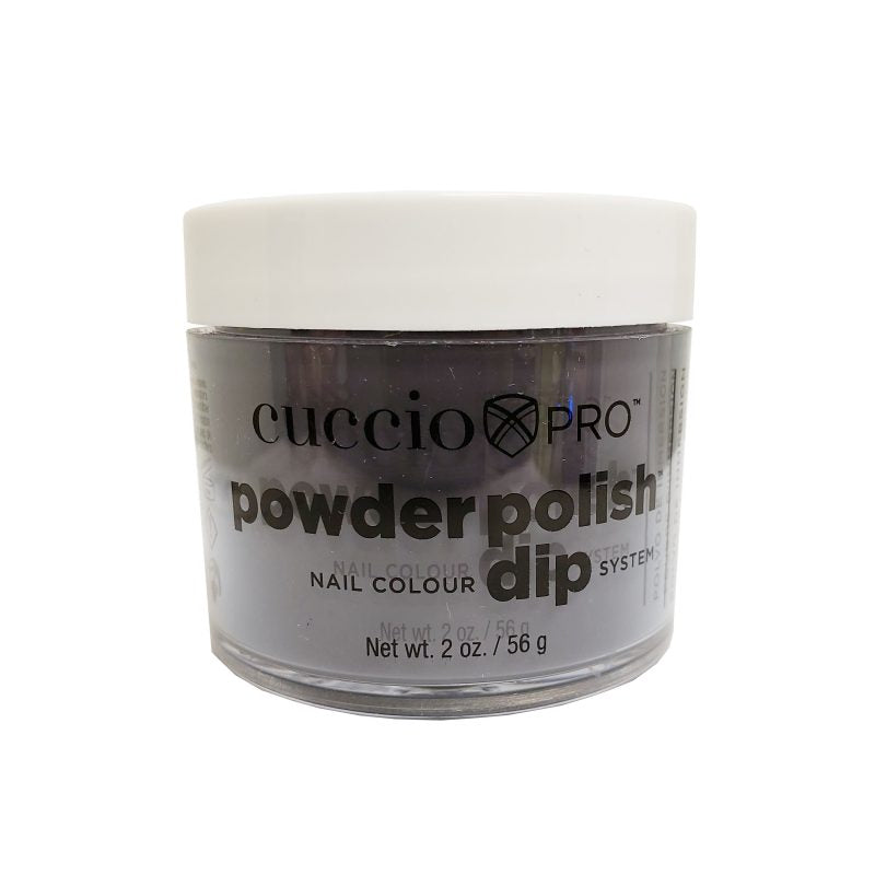 Cuccio Pro - Powder Polish Dip System - CCDP1028 - Nights In Napoli
