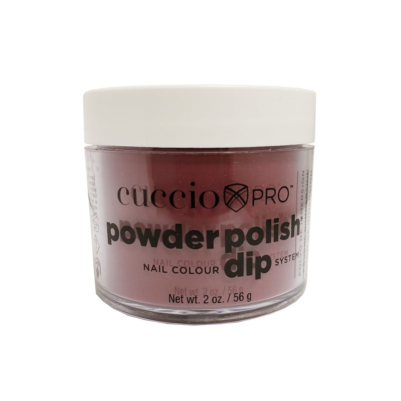 Cuccio Pro - Powder Polish Dip System - CCDP1029 - Beijing Night Glow