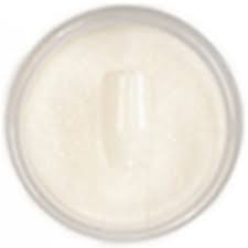 ANC Dipping Powder #103 White Glitter