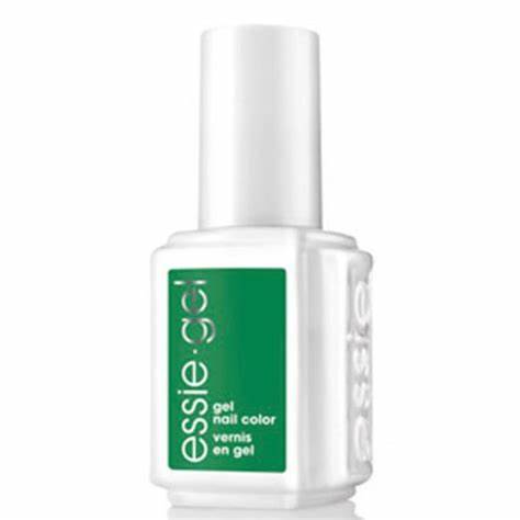 Essie Gel Nail Polish On The Roadie #1047G