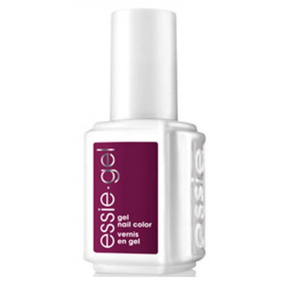 Essie Gel Nail Polish Designated DJ #1051G