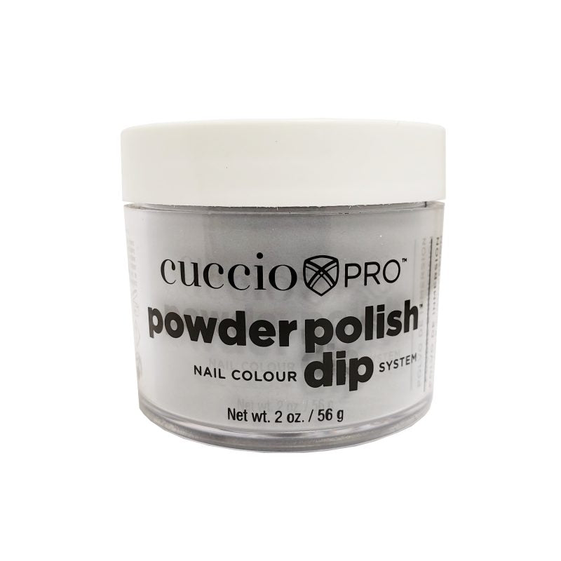 Cuccio Pro - Powder Polish Dip System - CCDP1052 - SOAKED IN SEATTLE