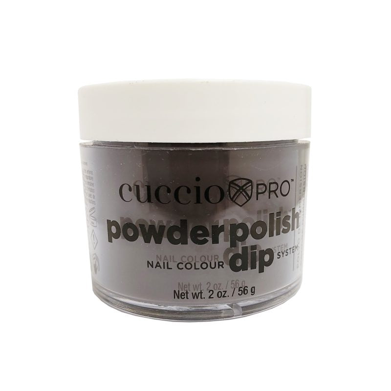 Cuccio Pro - Powder Polish Dip System - CCDP1053 - ROMANIA AFTER DARK