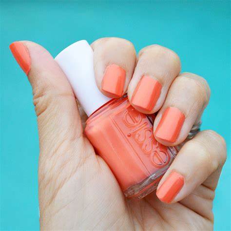 Nước Sơn Móng Tay Essie Fondant Of You 1057