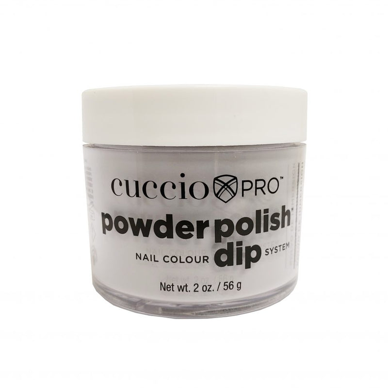 Cuccio Pro - Powder Polish Dip System - CCDP1057 - LONGING FOR LONDON