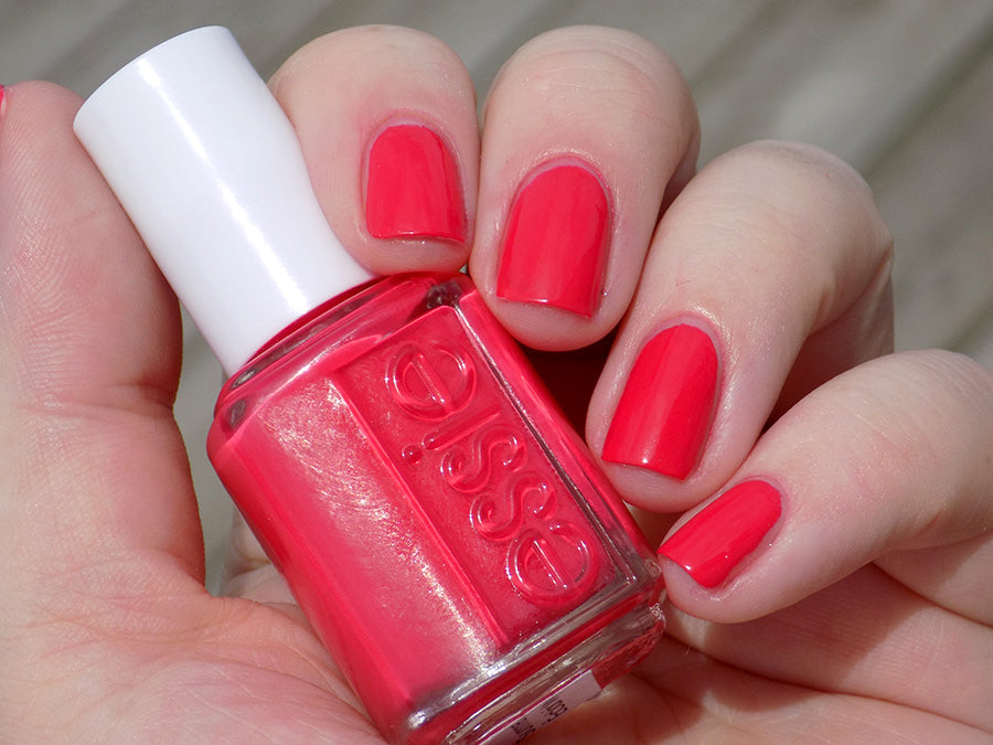 Essie Nail Polish Eclair My Love 1058