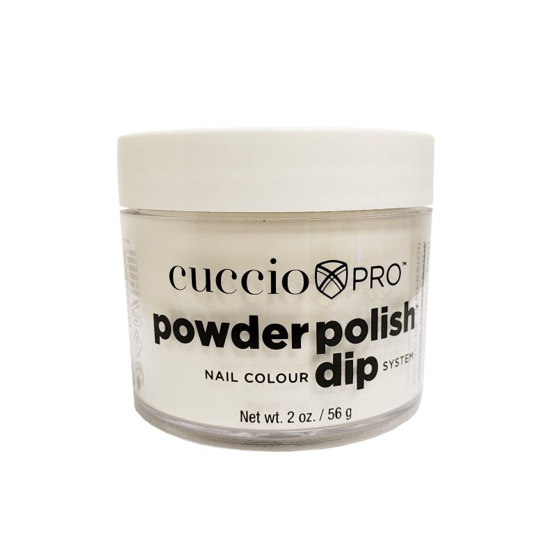 Cuccio Pro - Powder Polish Dip System - CCDP1062 - CUPID IN CAPRI