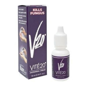 V20 Antifungal Cream Fungus 0.54 oz